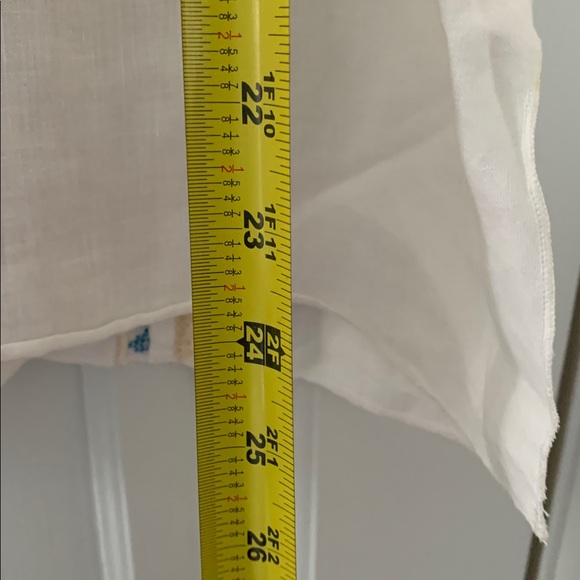 Johnny Was Multicolor Embroidered Tank Top Size M - Picture 5 of 6